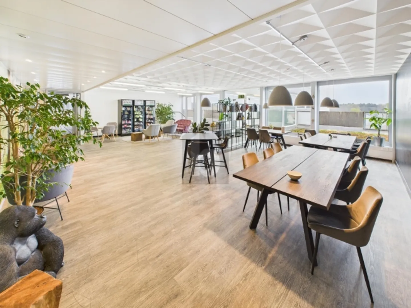 «MODERNES BÜRO AN ZENTRALER LAGE 3.01» - Foto 5 von 6