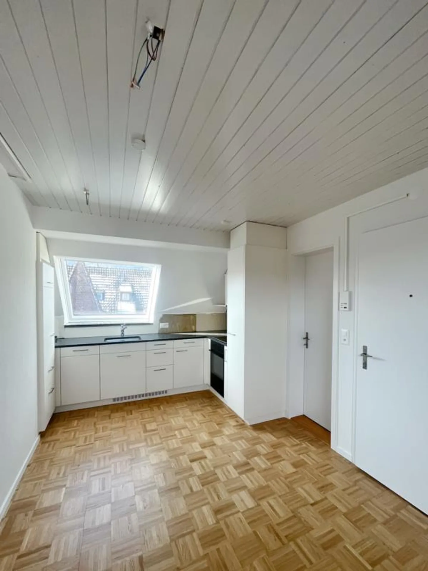 Renoviertes Loft im trendigen Viertel - Foto 1 von 8