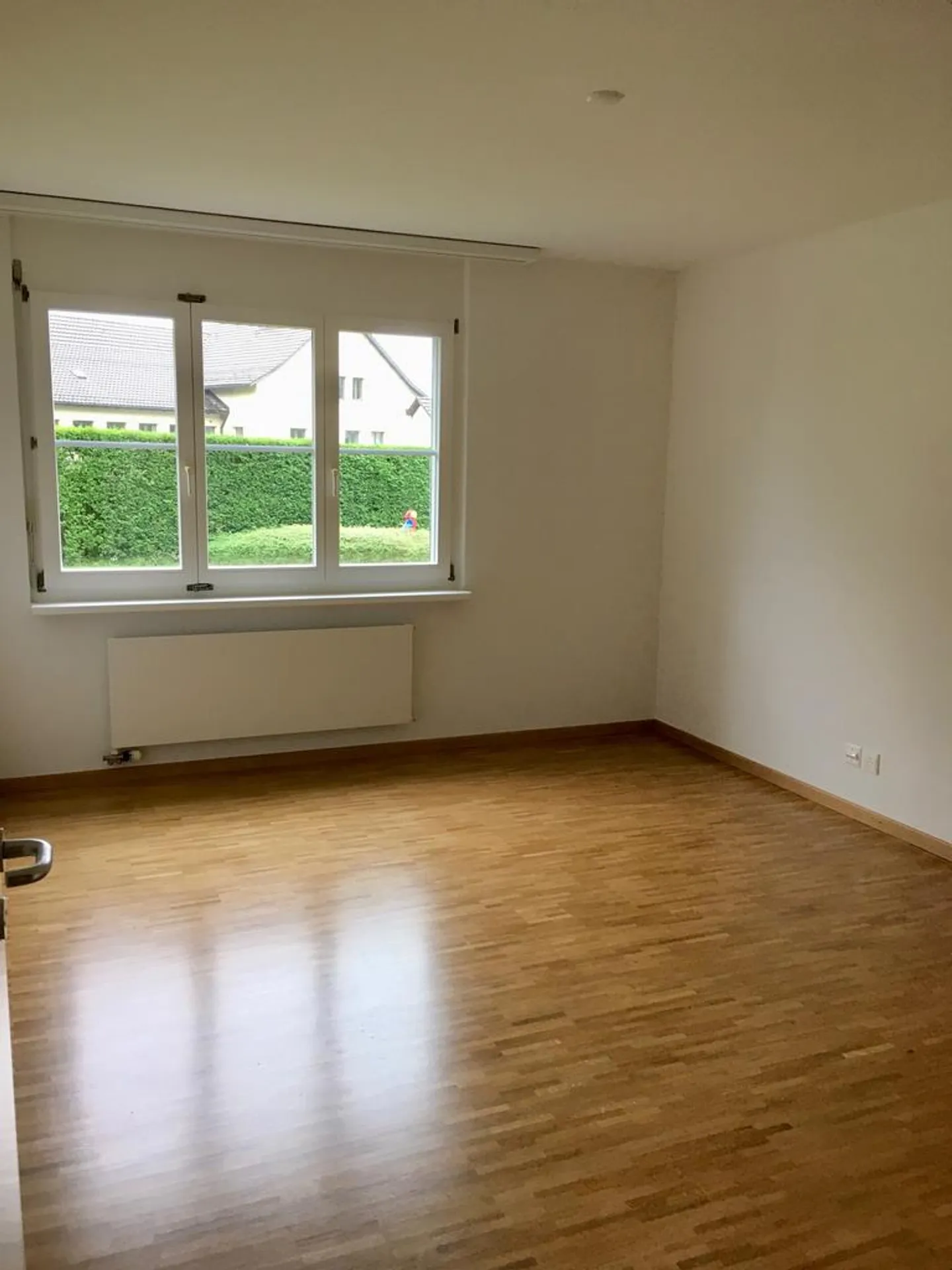 Appartamento 3.5 stanze - Foto 9 di 10