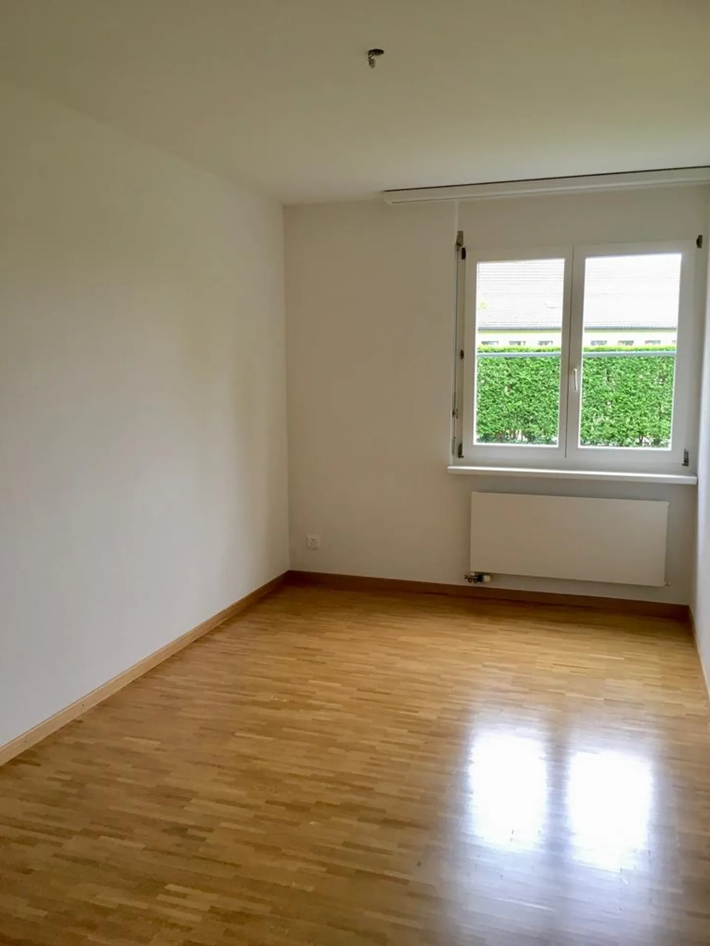 Appartamento 3.5 stanze - Foto 10 di 10