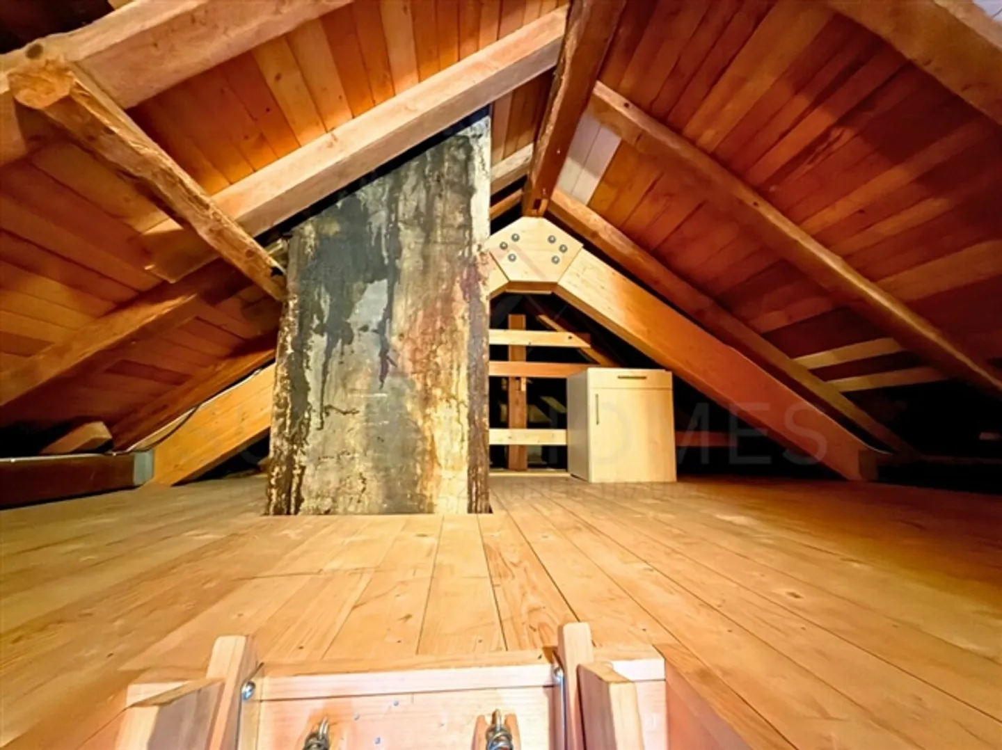 «Helle 4.5-Zimmer-Wohnung in Grasswil- attraktiv mit Balkon und schönem Wohnkomfort» - Foto 18 von 20