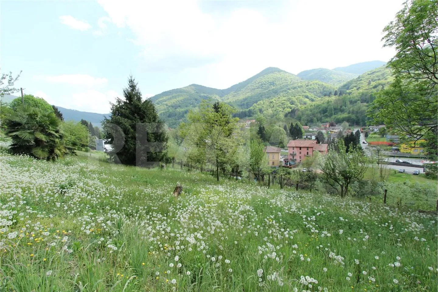 Terrain constructible intéressant avec un grand potentiel - Photo 6 sur 13