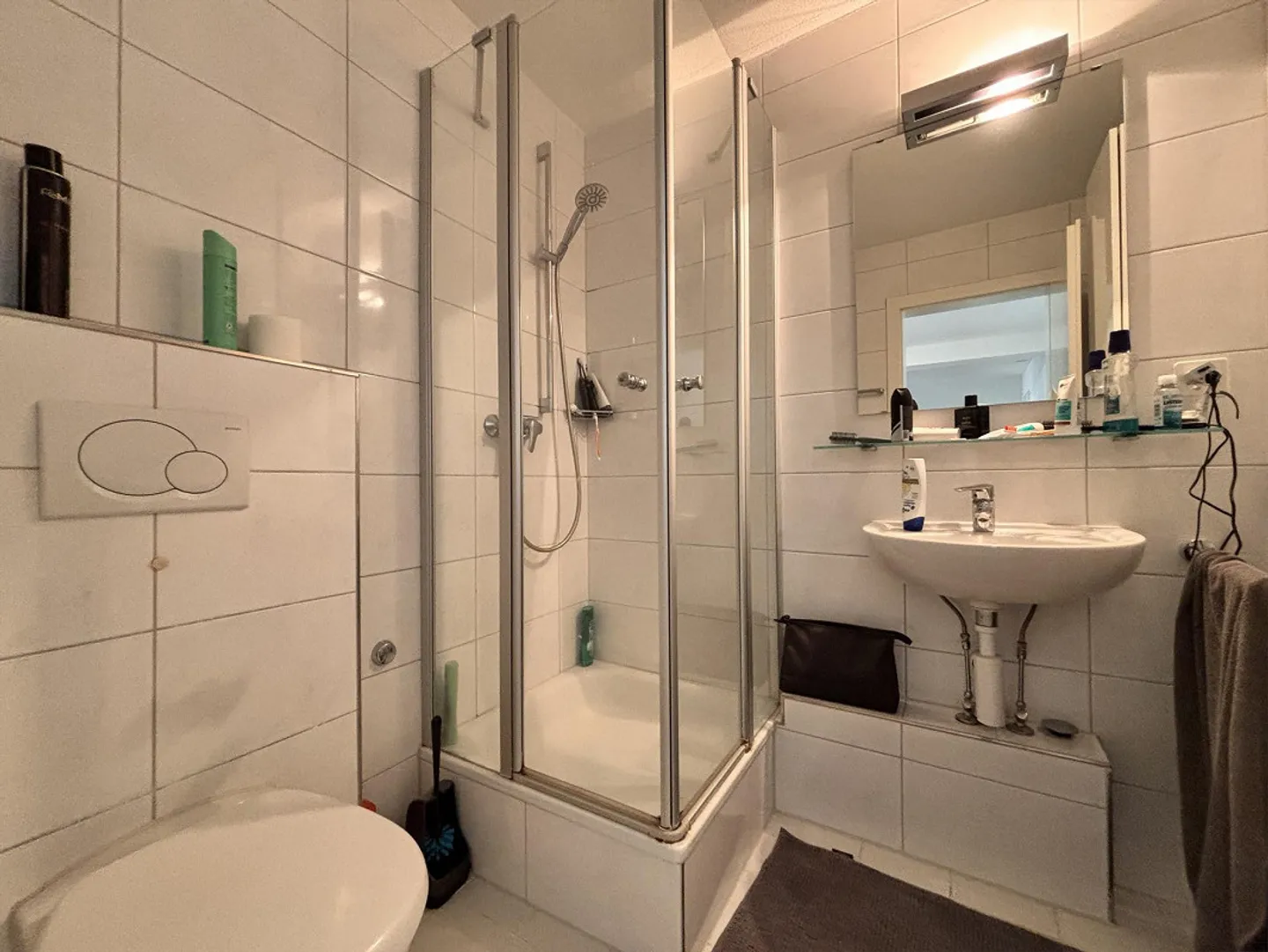 Helle und grosszügige 3.5-Zimmerwohnung an idealer Lage - Foto 9 von 11