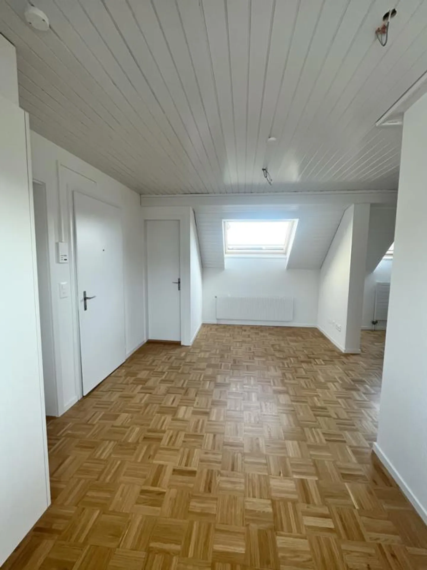 Renoviertes Loft im trendigen Viertel - Foto 2 von 8