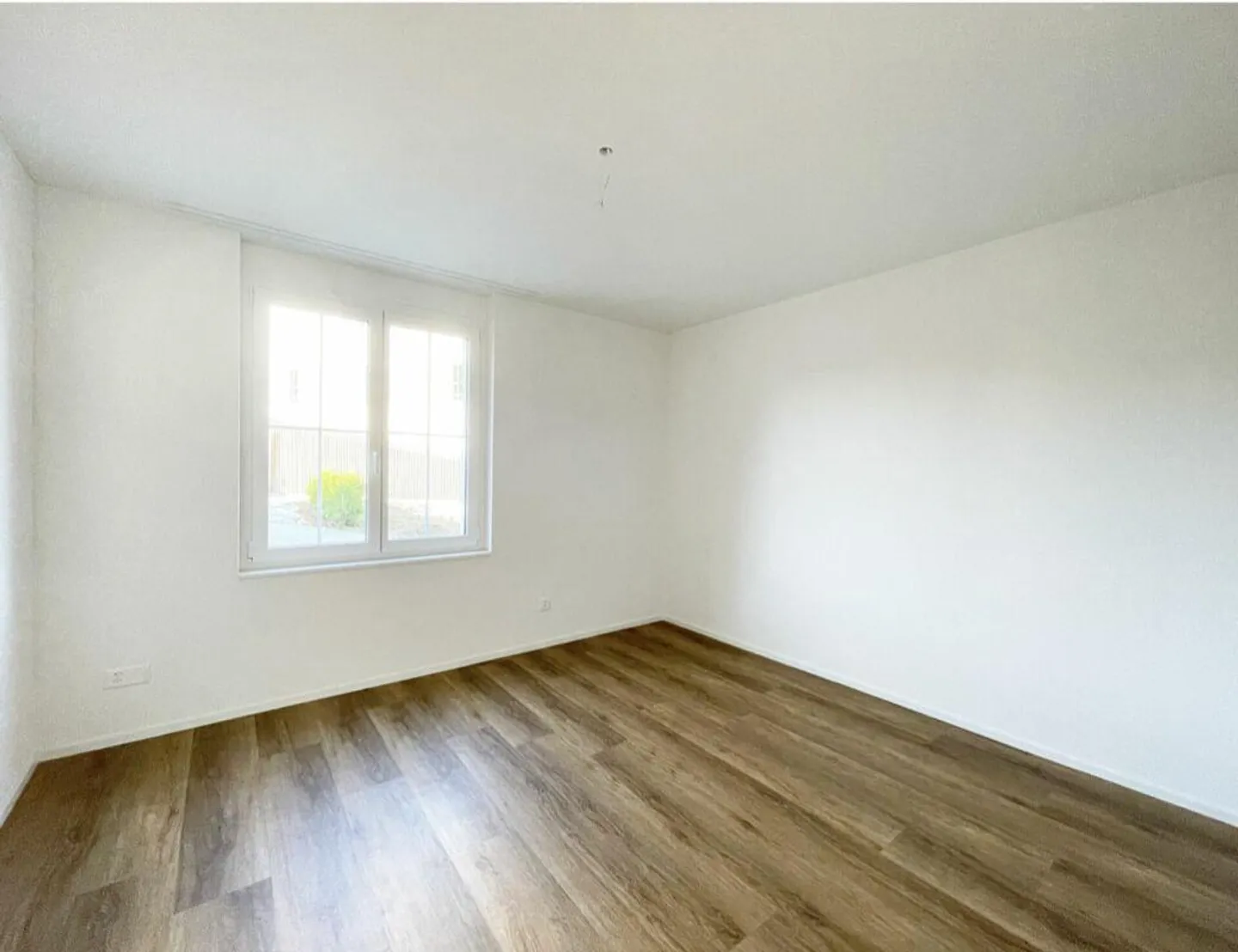 Bel appartement de 3,5 pièces dans un endroit calme - Photo 3 sur 9