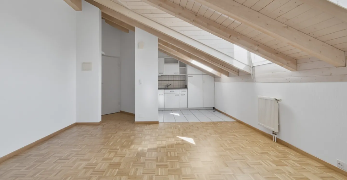 Charming 2-room apartment 5 minutes from LEB - Photo 4 of 10