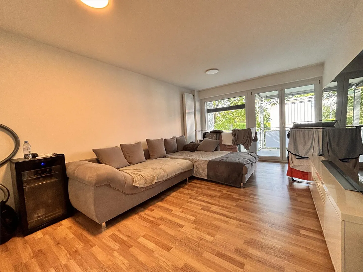 Helle und grosszügige 3.5-Zimmerwohnung an idealer Lage - Foto 4 von 11