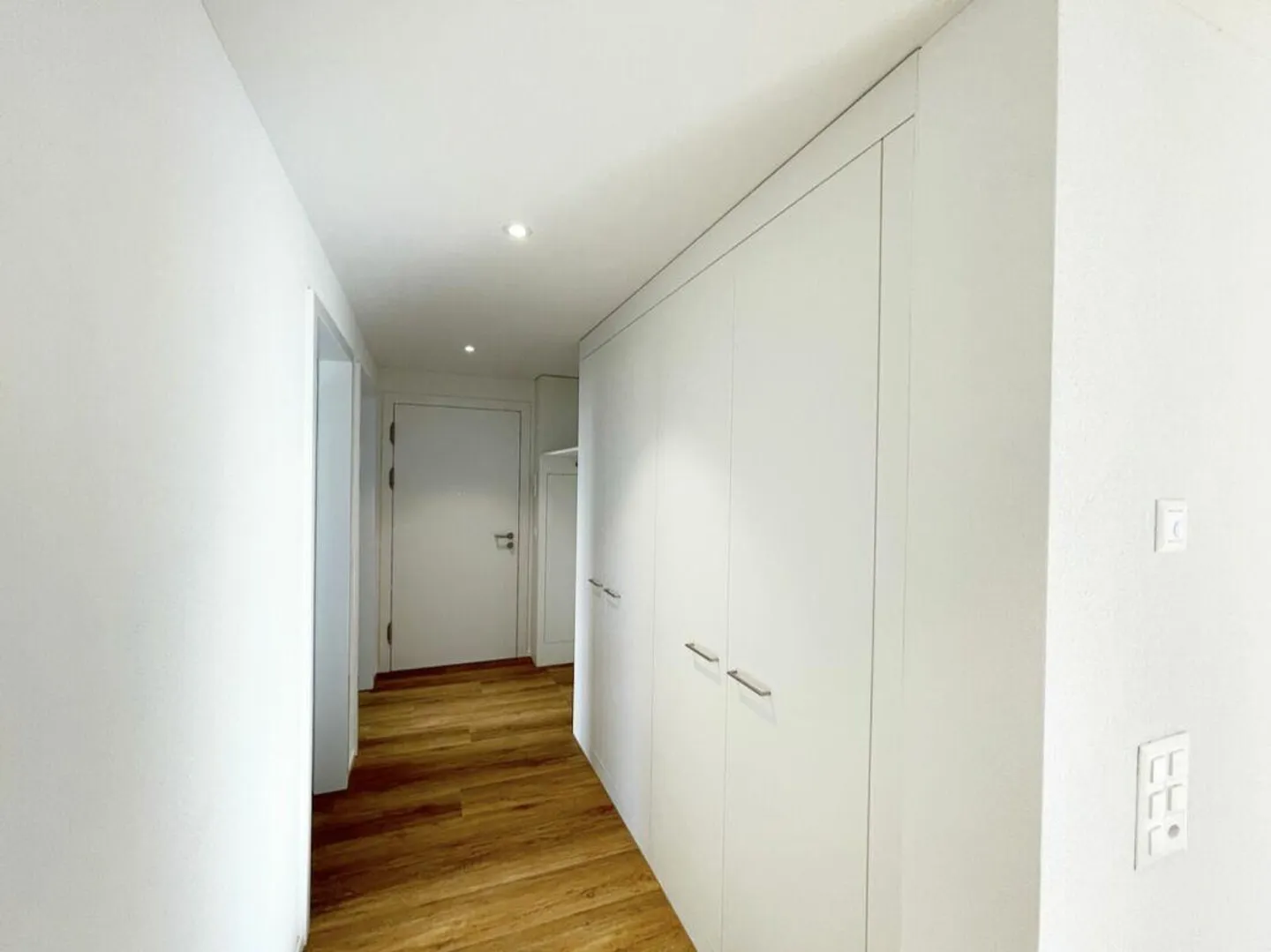 Bel appartement de 3,5 pièces dans un endroit calme - Photo 6 sur 9