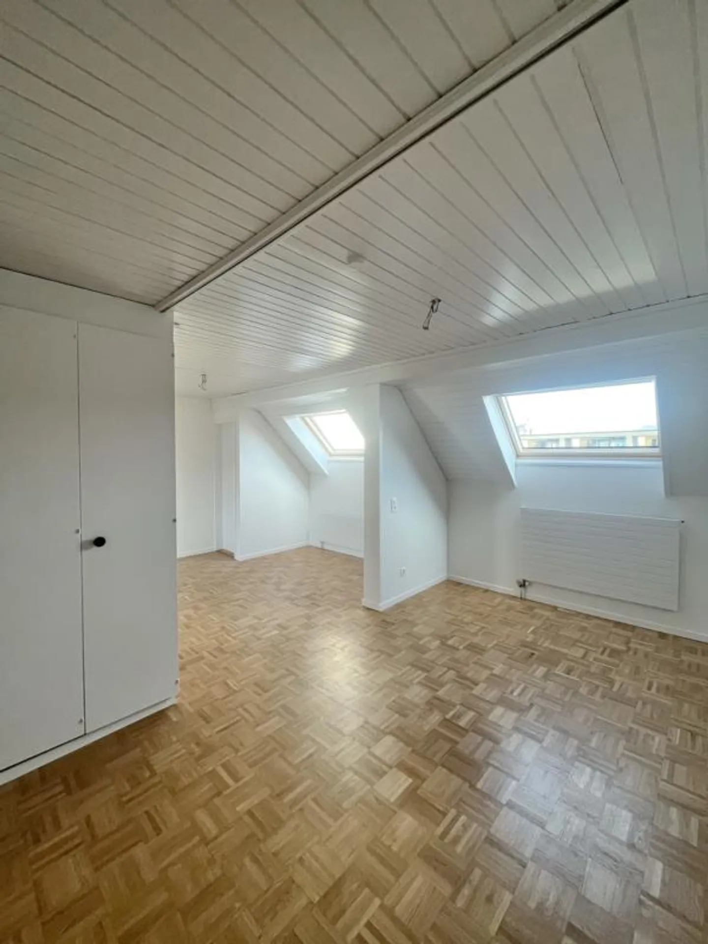 Renoviertes Loft im trendigen Viertel - Foto 3 von 8