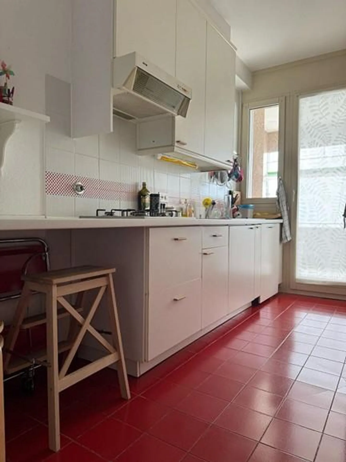 4.5-Zimmer-Wohnung zu vermieten in der Gegend der Clinica Moncucco - Foto 4 von 15