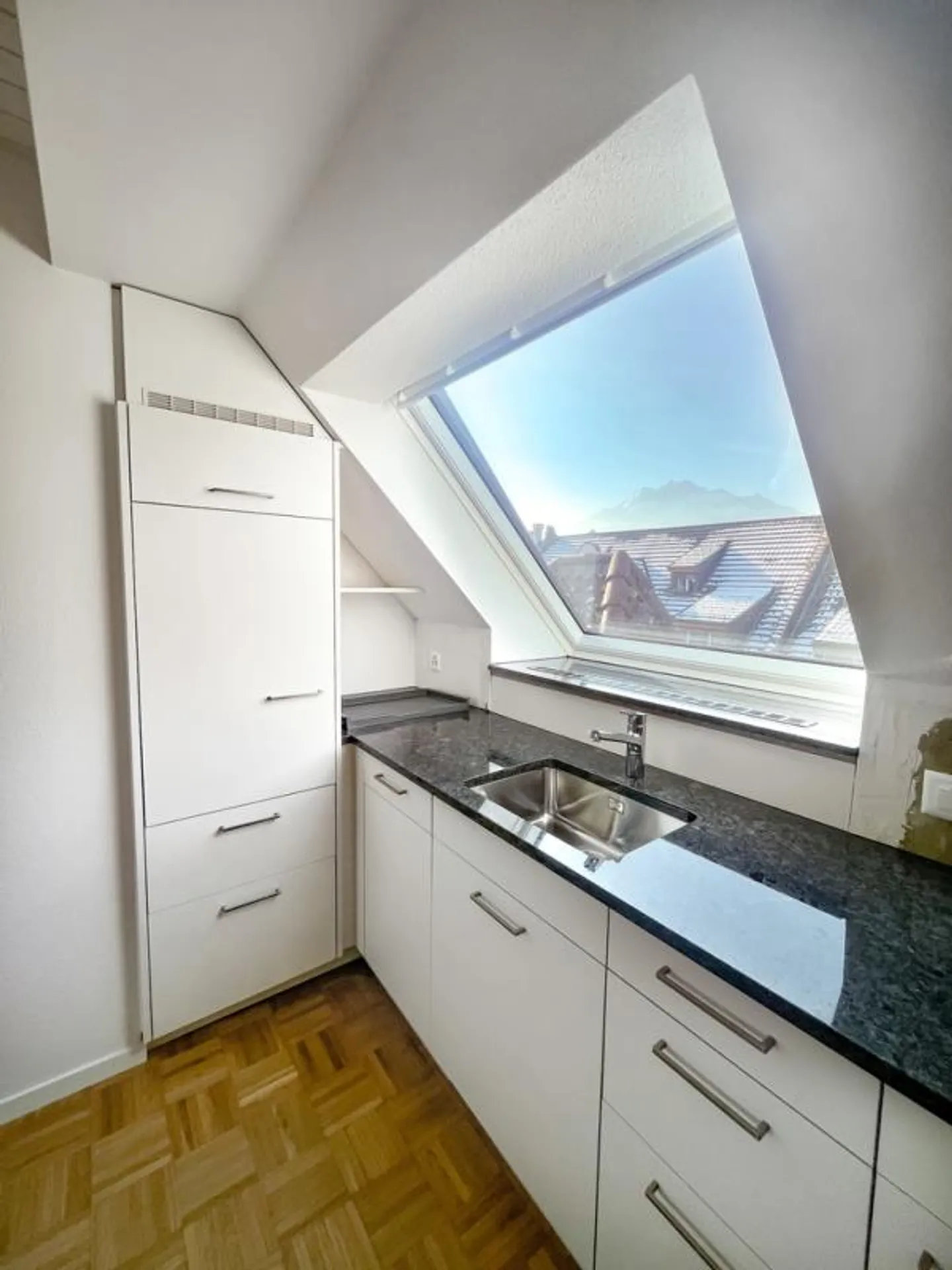 Renoviertes Loft im trendigen Viertel - Foto 4 von 8