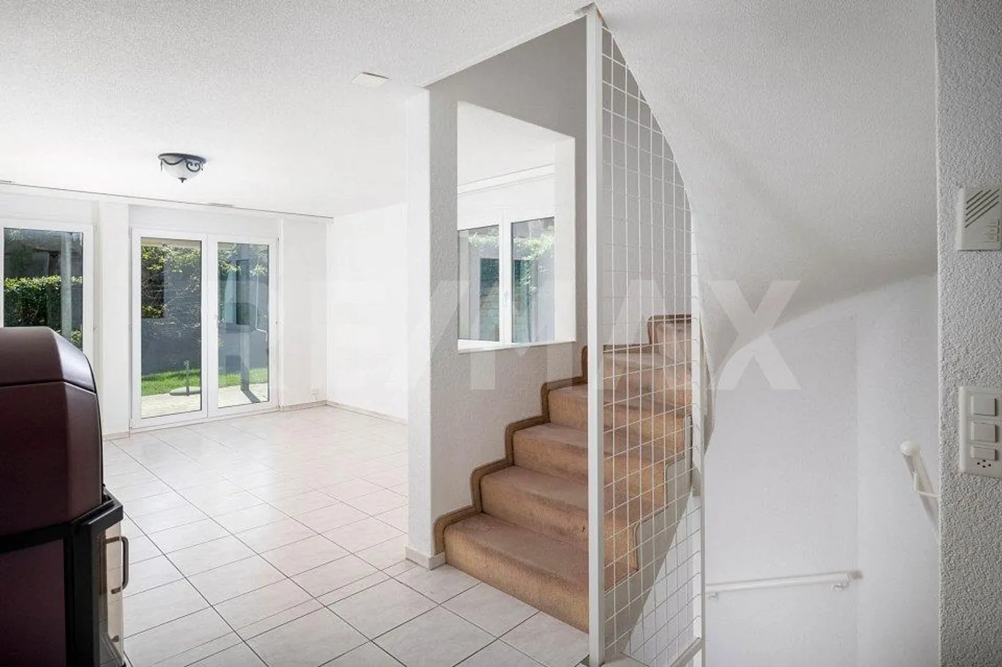 Charmantes Minergie-Duplex mit Seesicht - Foto 4 von 13