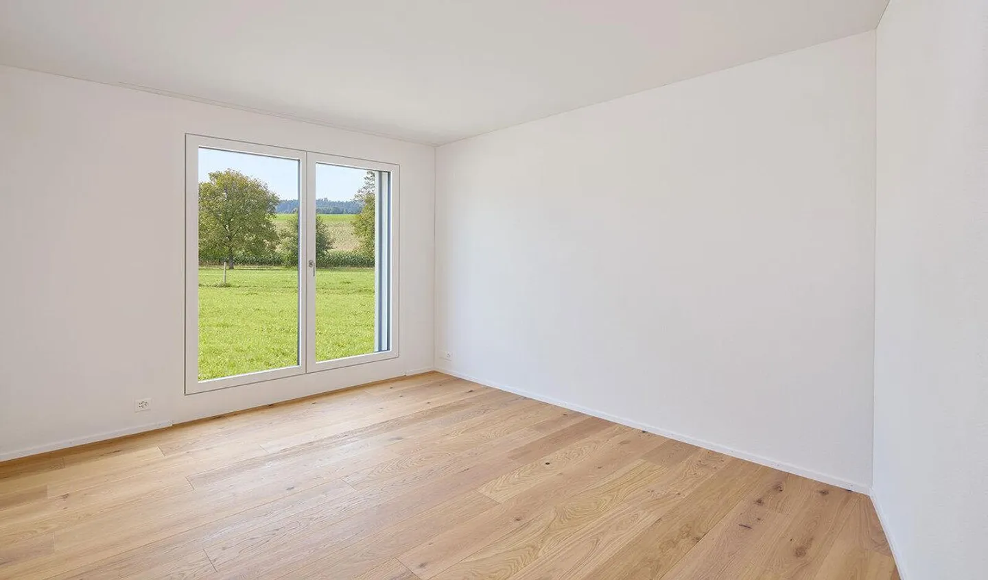 Appartement sous les combles charmant dans un standard de construction moderne - Photo 3 sur 6