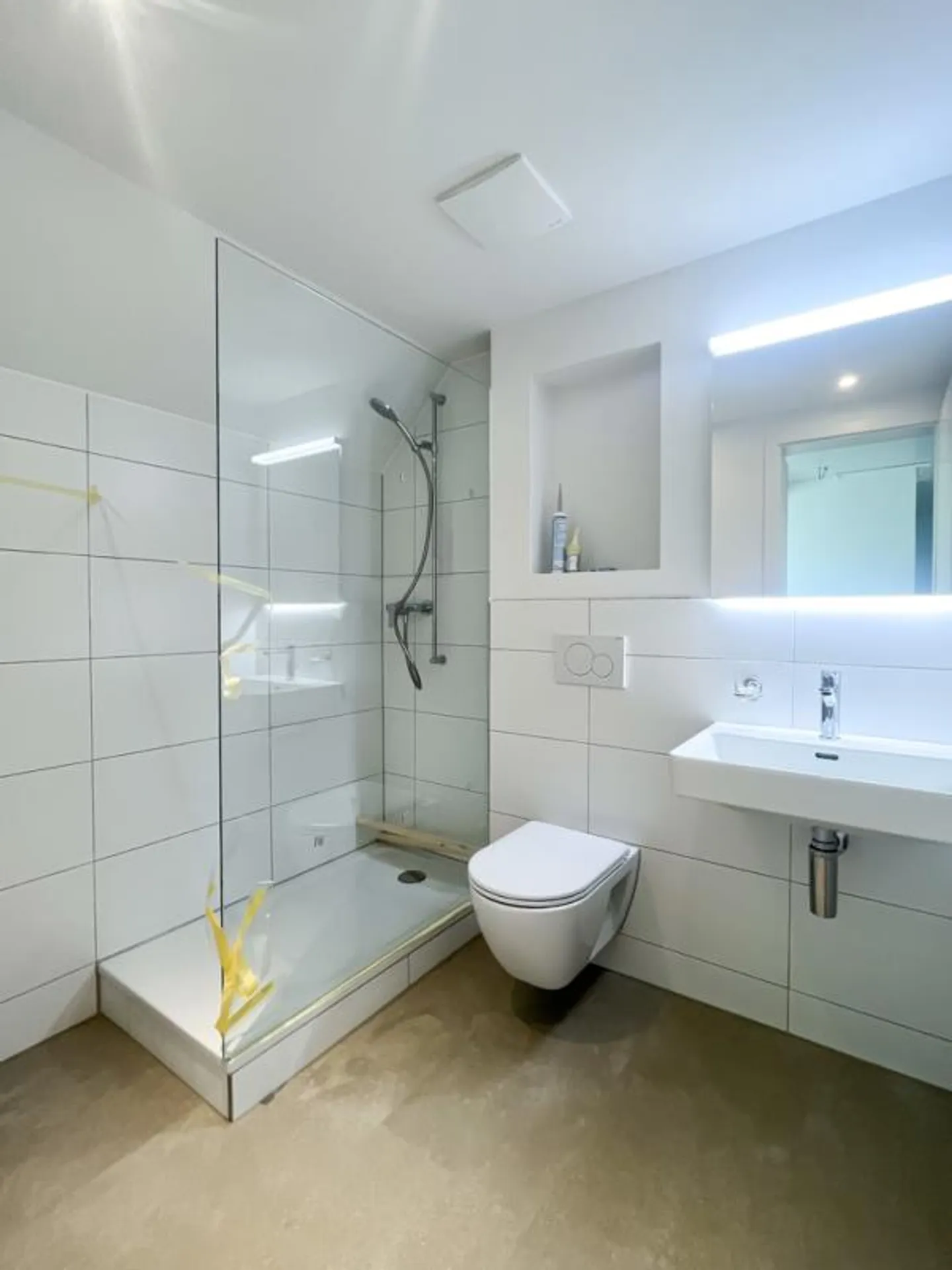 Renoviertes Loft im trendigen Viertel - Foto 6 von 8