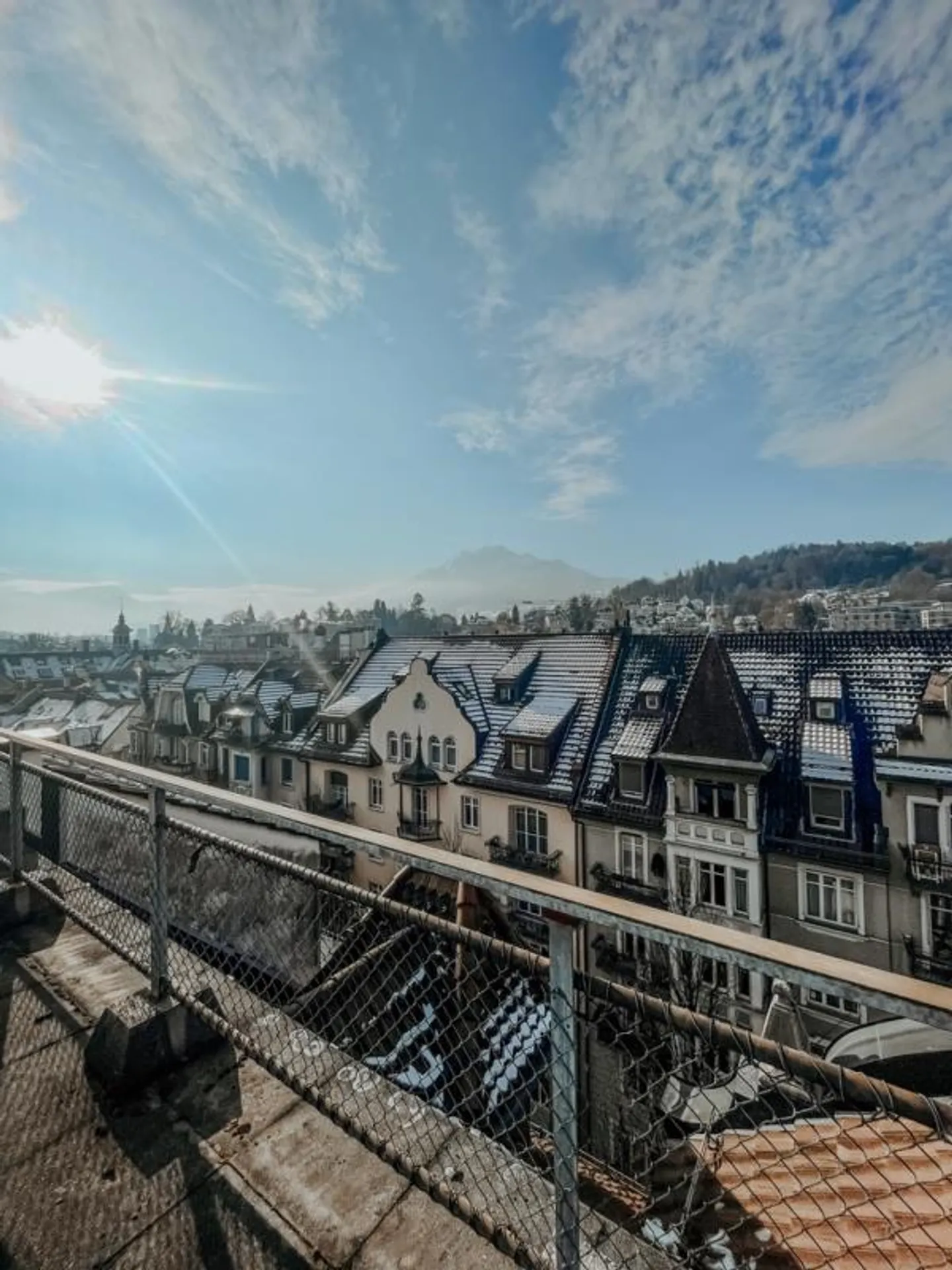 Renoviertes Loft im trendigen Viertel - Foto 7 von 8