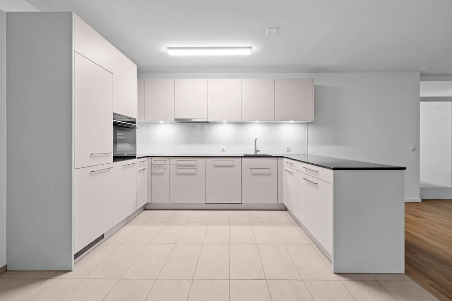 Frisch renovierte Familienwohnung - Foto 5 von 8