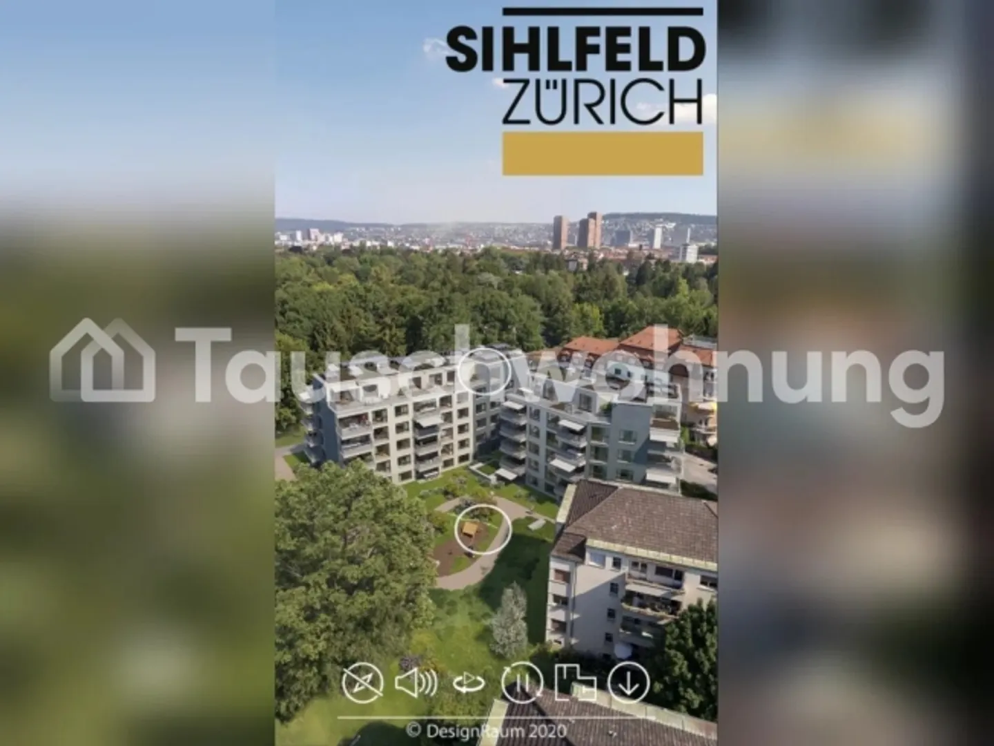 Appartamento 3.5 o 4.5 stanze in cambio di un appartamento 2.5 stanze - Foto 1 di 1