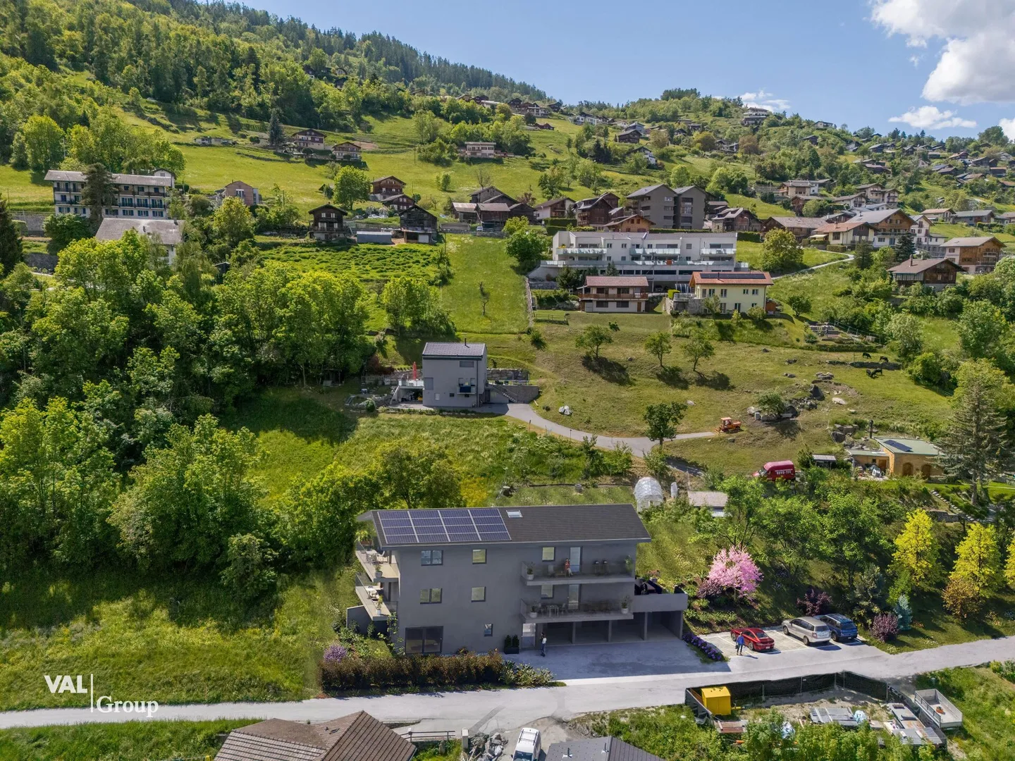 Fascino, Spazio e Panorama - un appartamento di 3.5 stanze che affascina - Foto 5 di 6