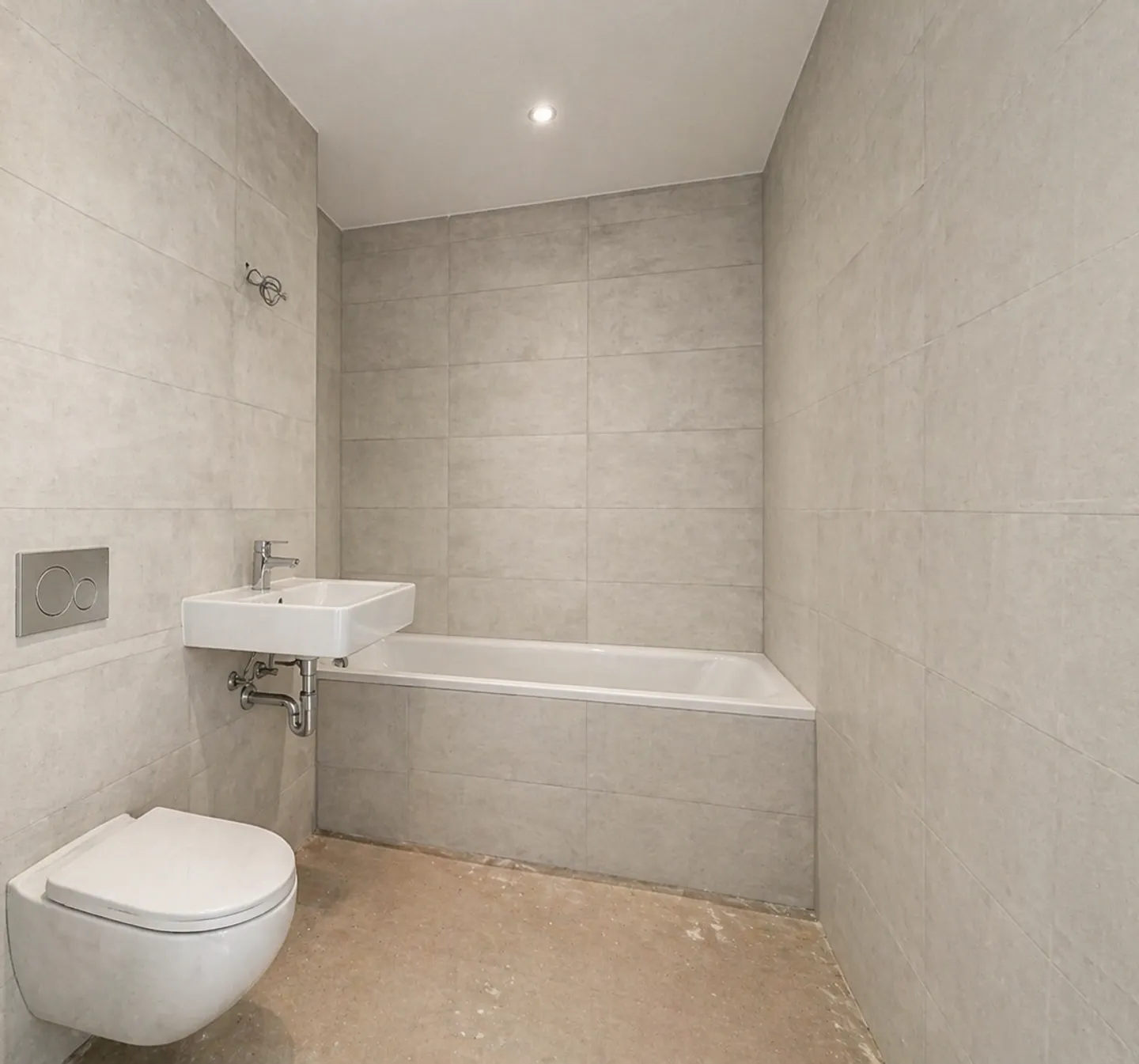 Charmant appartement 2½ pièces - Photo 3 sur 3