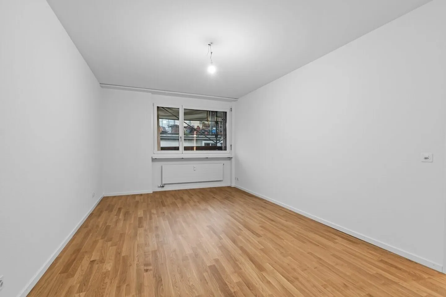 Frisch renovierte Familienwohnung - Foto 4 von 8