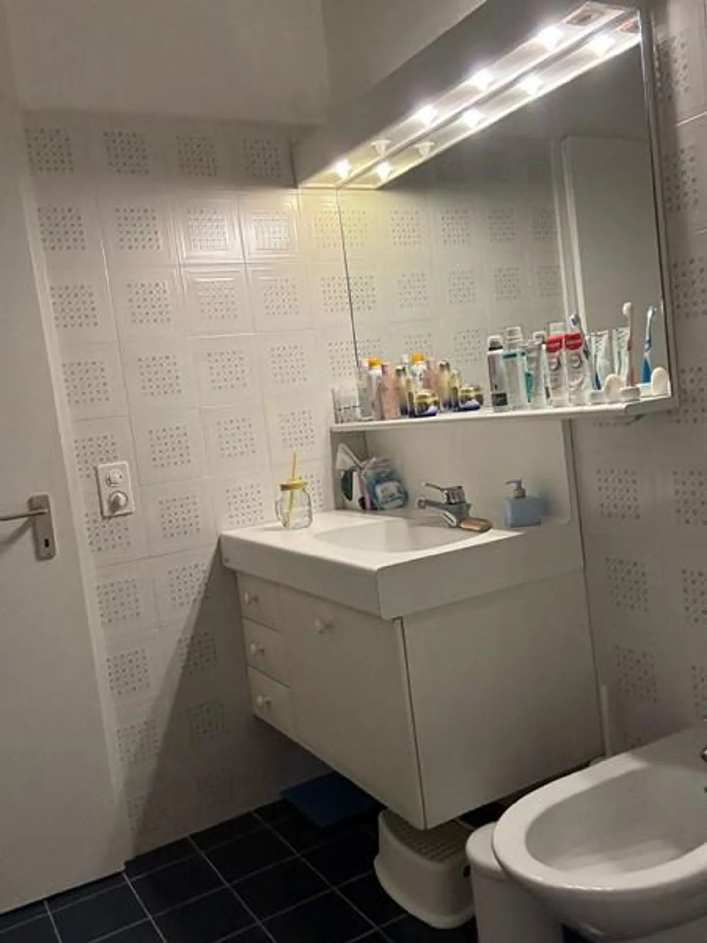 4.5-Zimmer-Wohnung zu vermieten in der Gegend der Clinica Moncucco - Foto 14 von 15