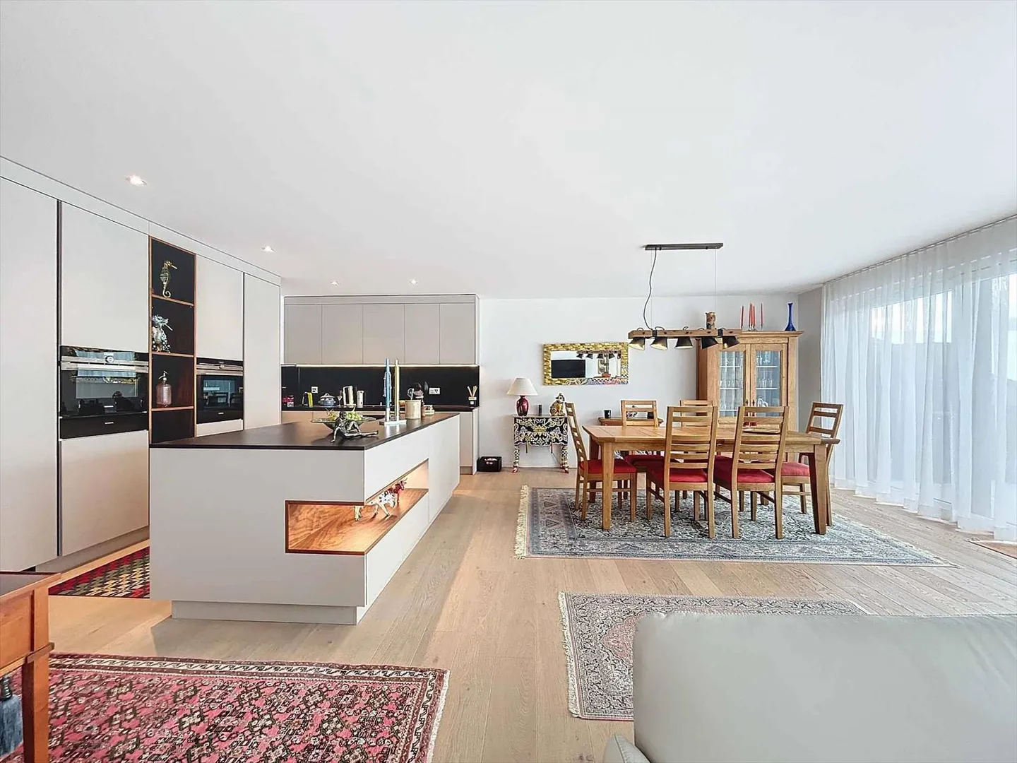 Apartment for sale - Photo 4 of 13