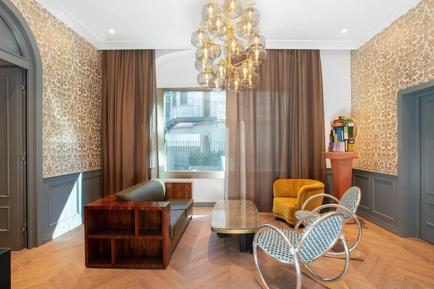 Adesioni flessibili al coworking di Signature Quartier des Banques - Foto 5 di 12