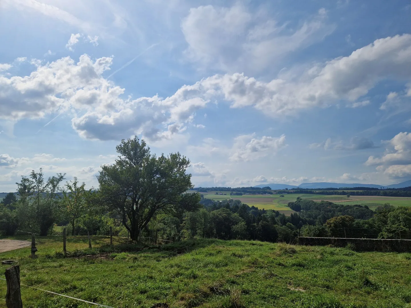 Appartement neuf de 3,5 pièces à Bioley-Magnoux - Photo 2 sur 20