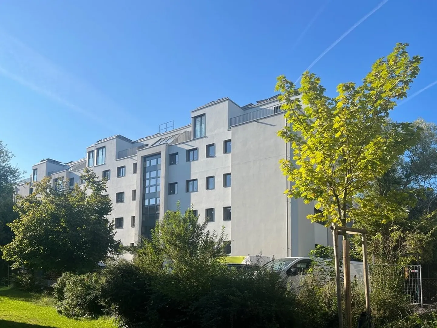 Central, modern, flooded with light - made for you! - Photo 1 of 11