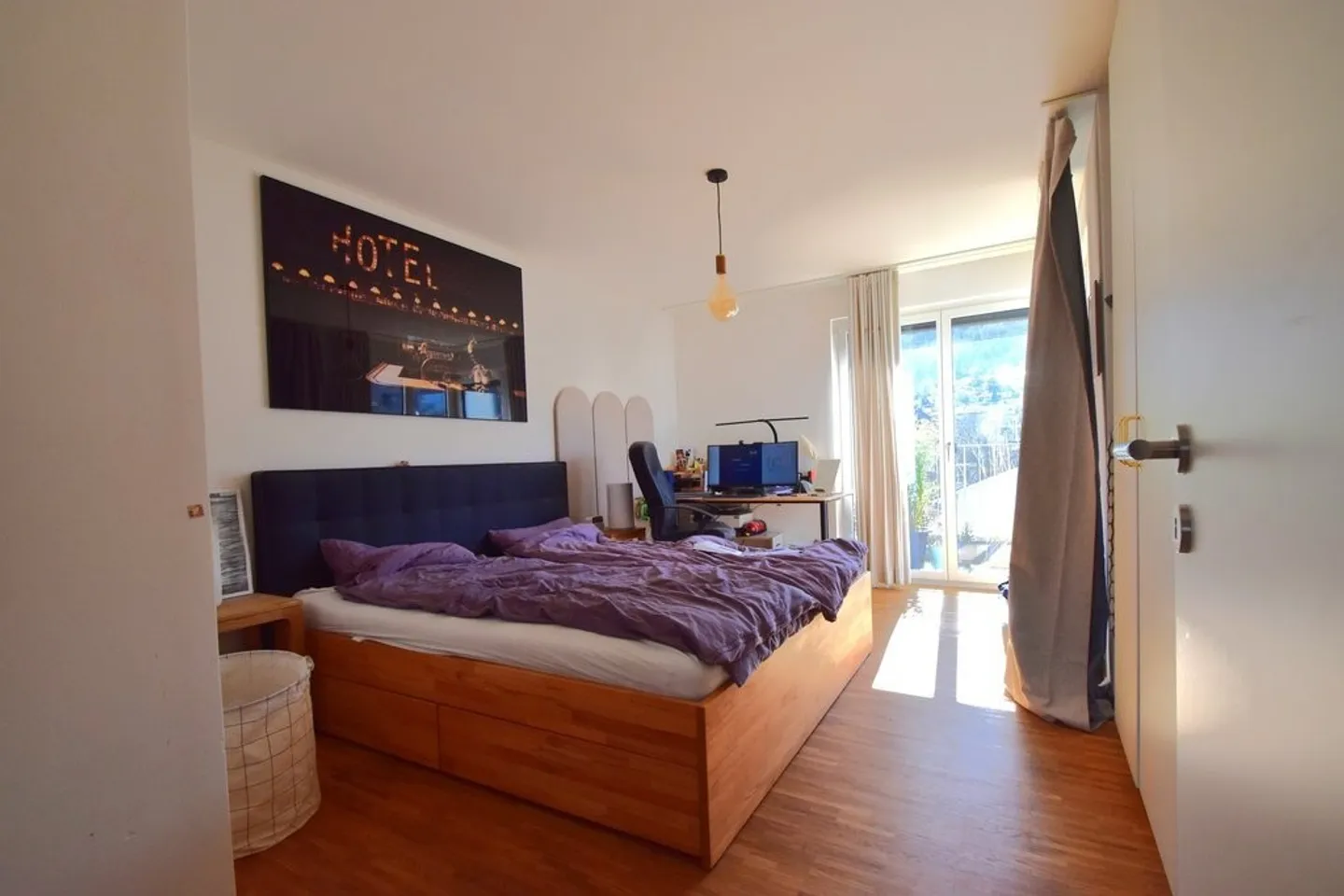 Central, modern, flooded with light - made for you! - Photo 5 of 11