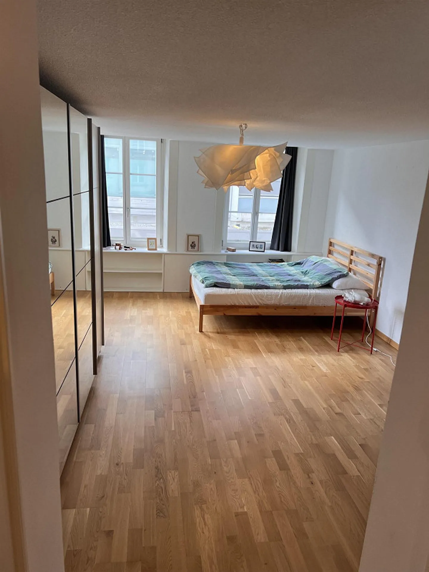 Charmant appartement 2,5 pièces à Biel - Photo 3 sur 6