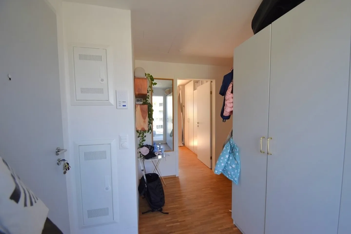 Central, modern, flooded with light - made for you! - Photo 7 of 11