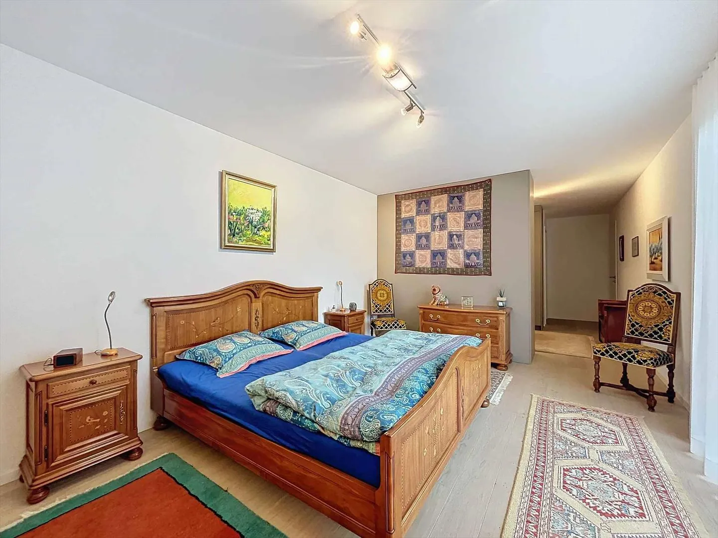 Apartment for sale - Photo 8 of 13