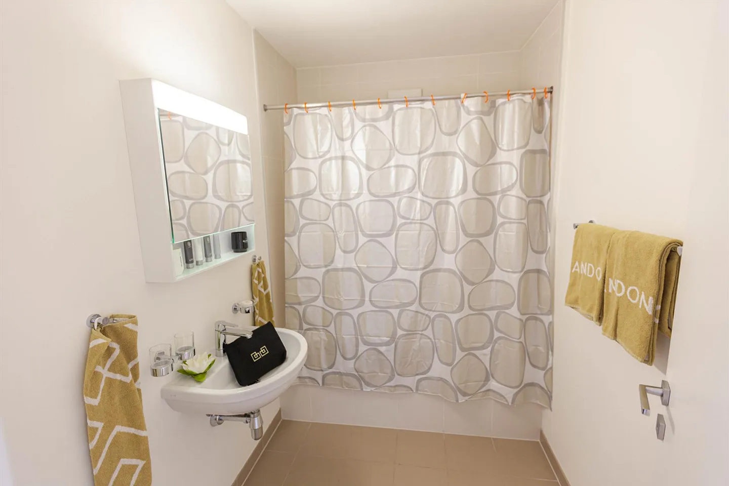 Luxuriöses Apartment im Zentrum von Biel - Foto 7 von 16