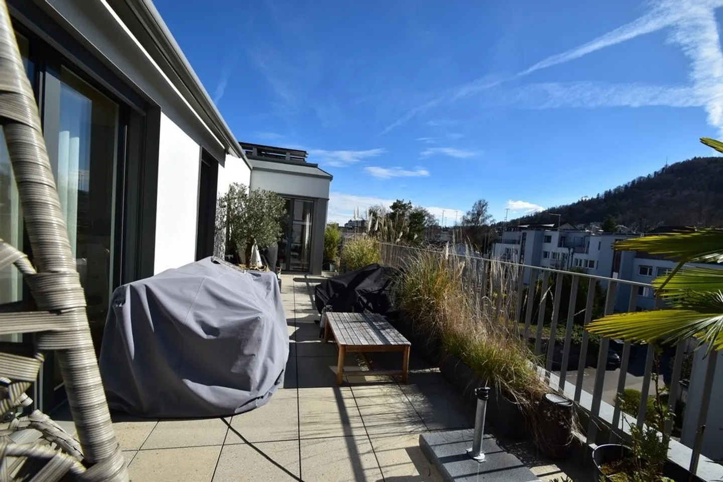 Central, modern, flooded with light - made for you! - Photo 9 of 11