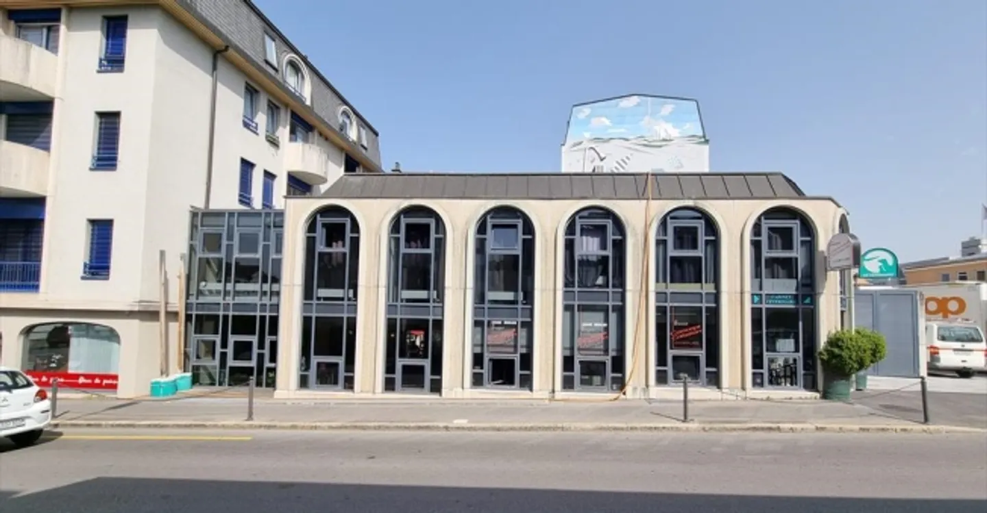 «Appartement 2.5 pièces» - Photo 1 sur 7