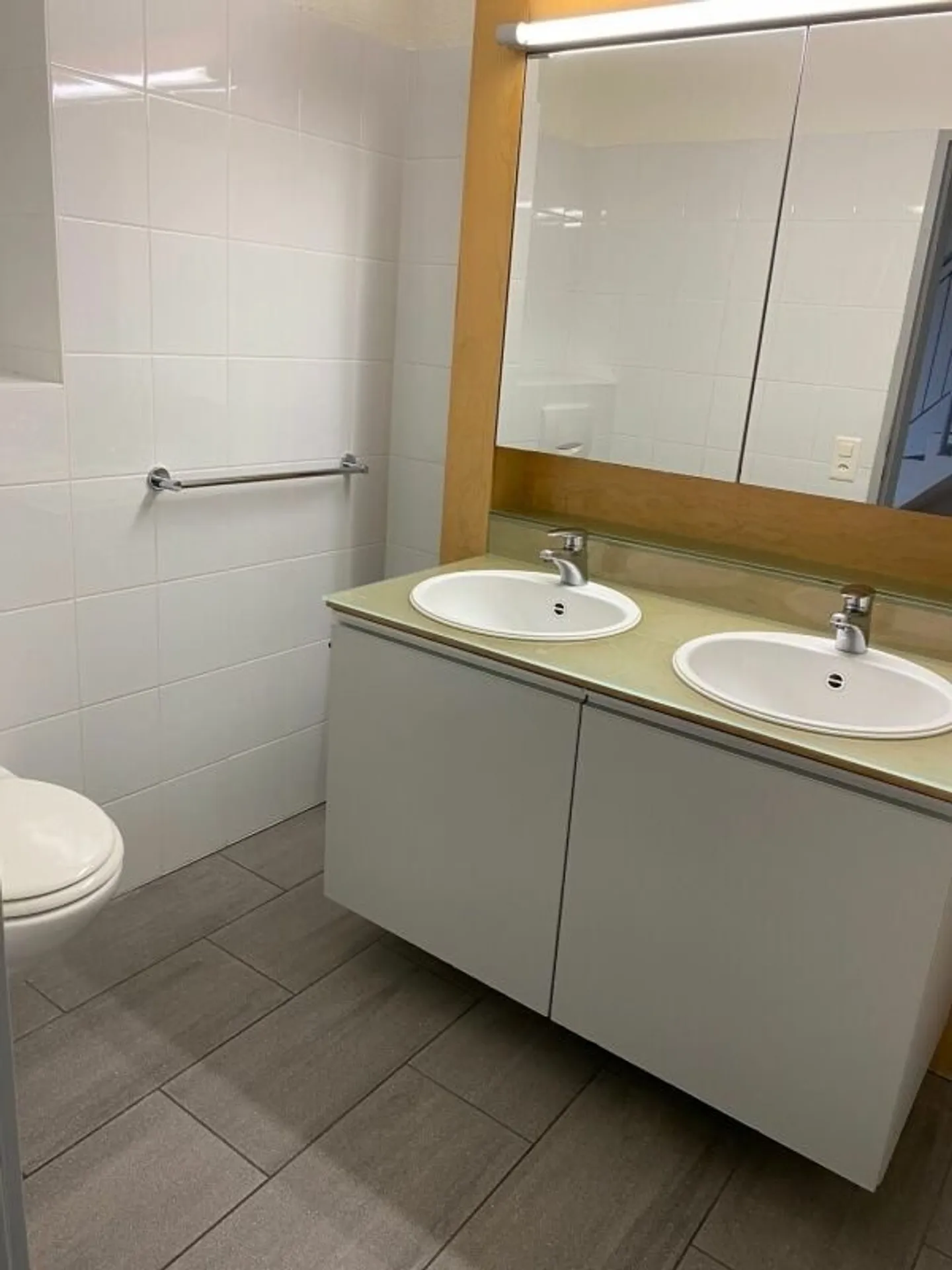 Ampio appartamento duplex - Vicino alla stazione ferroviaria SBB di Basilea - Foto 3 di 6