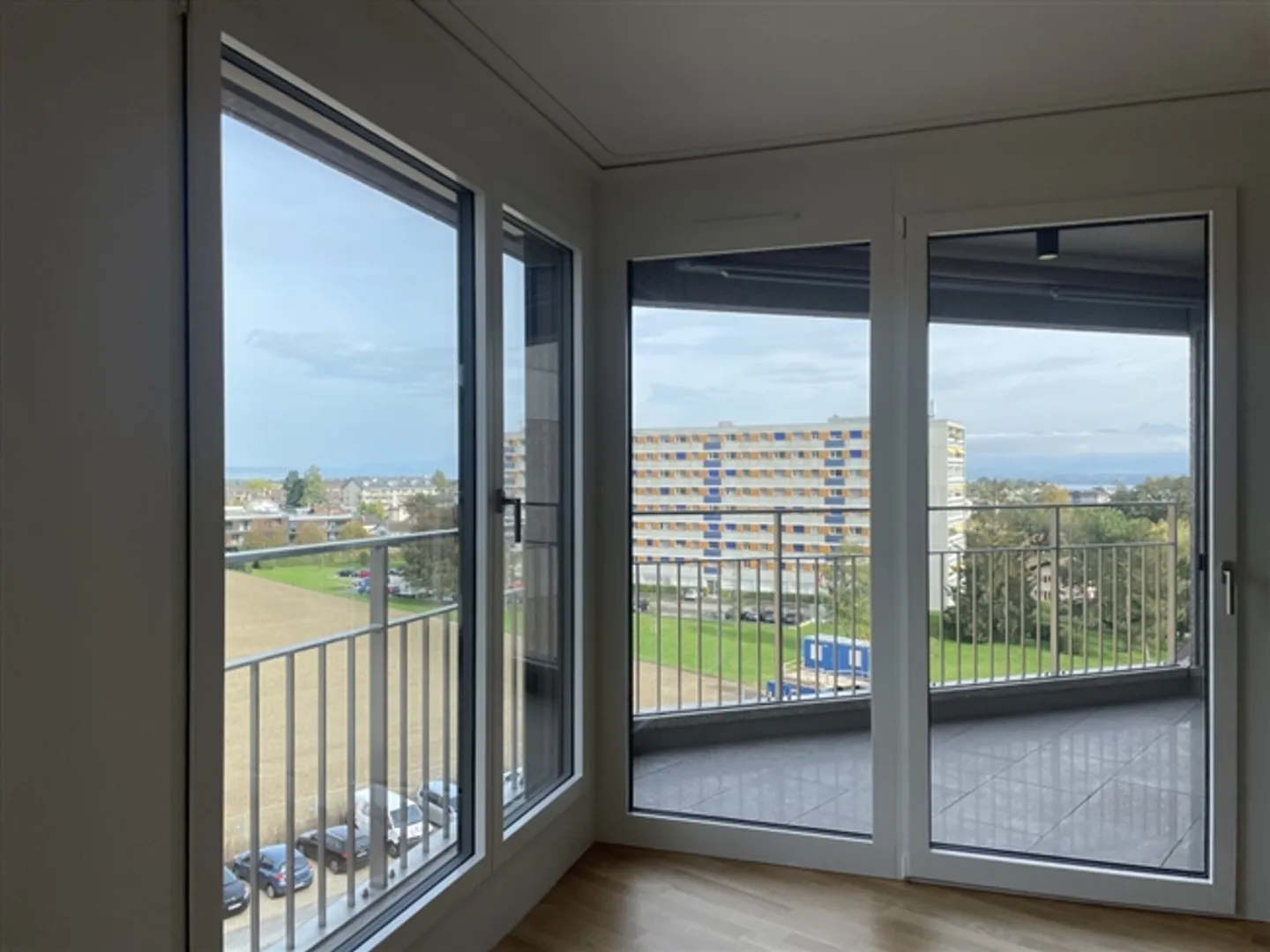 «Übernahme des Mietvertrags – 2,5 Zimmer, Nyon (Petite Prairie) am 01.02.2026» - Foto 5 von 10