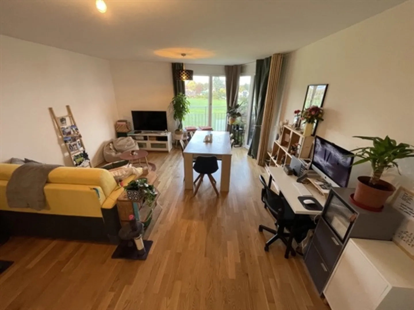 «Übernahme des Mietvertrags – 2,5 Zimmer, Nyon (Petite Prairie) am 01.02.2026» - Foto 7 von 10
