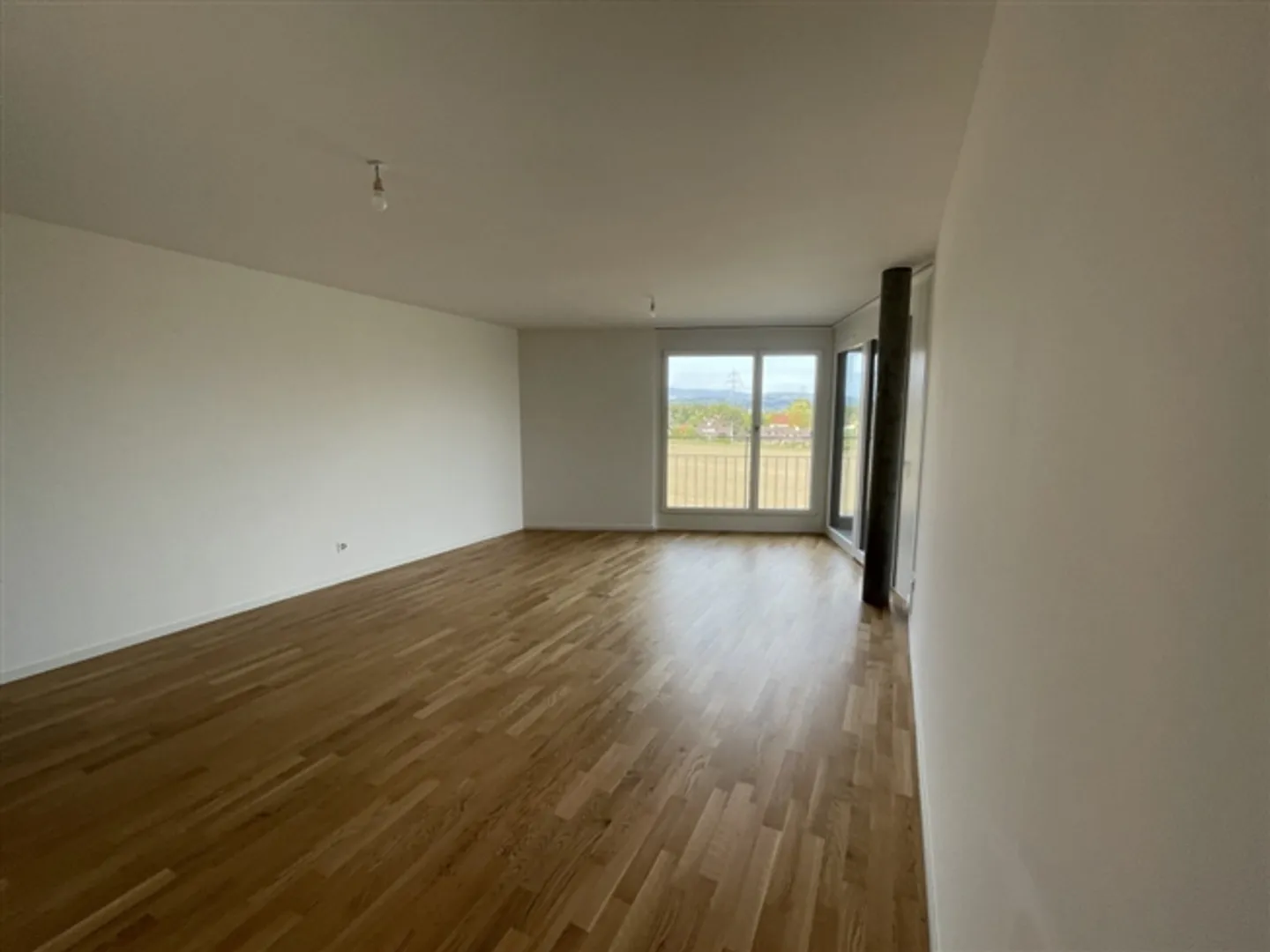 «Übernahme des Mietvertrags – 2,5 Zimmer, Nyon (Petite Prairie) am 01.02.2026» - Foto 8 von 10