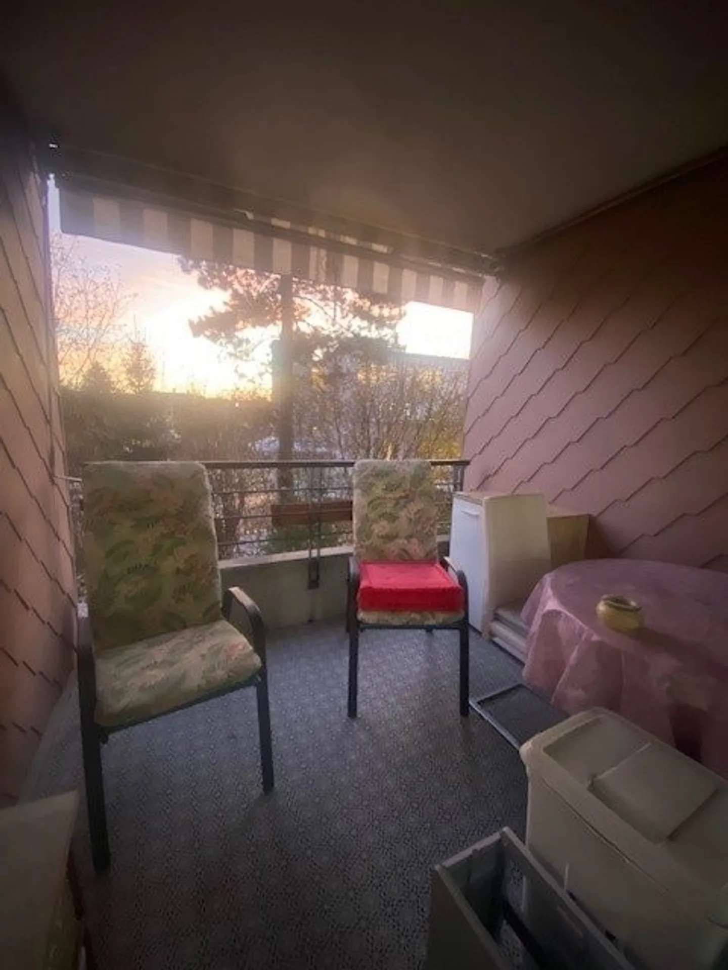 Schöne 2,5 Zimmer in Givisiez! - Foto 4 von 6