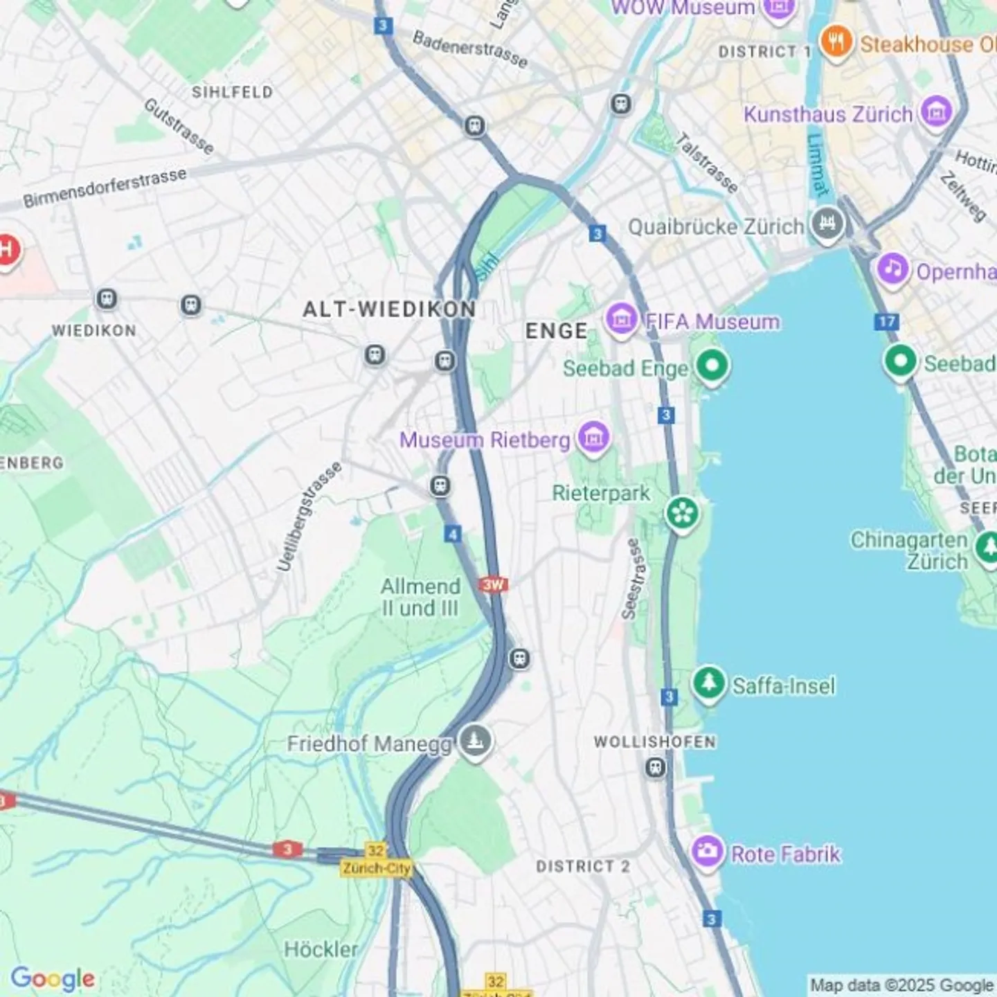 Appartement 2.5 pièces - Photo 1 sur 1