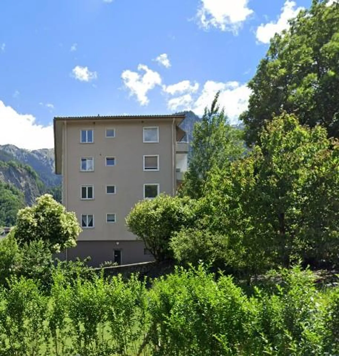 Appartement 3.5 pièces dans un emplacement calme - Photo 2 sur 10