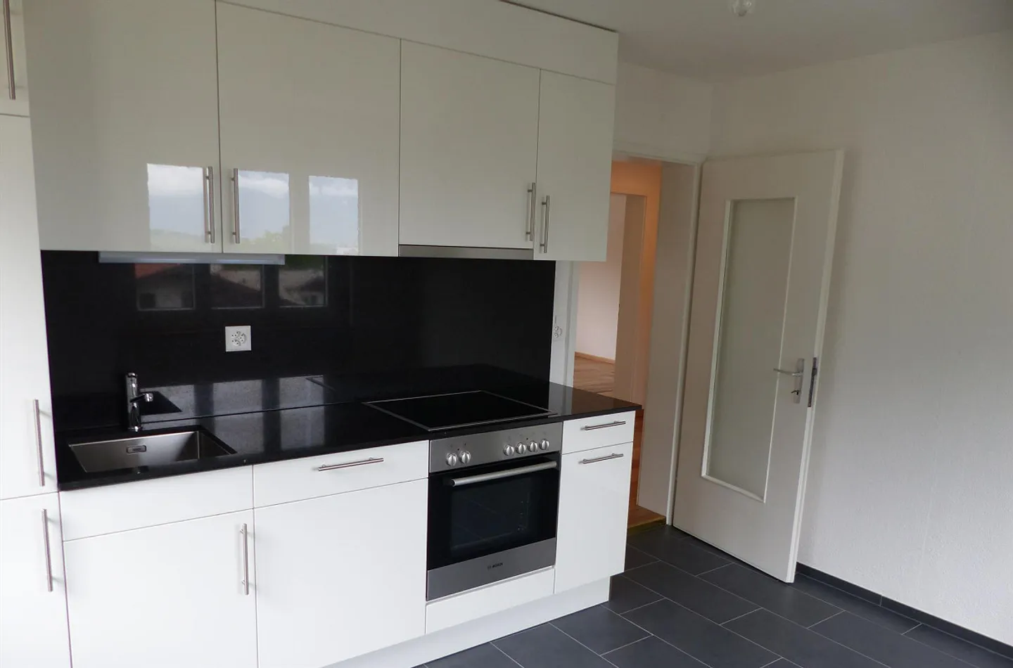 Appartement 3.5 pièces dans un emplacement calme - Photo 4 sur 10