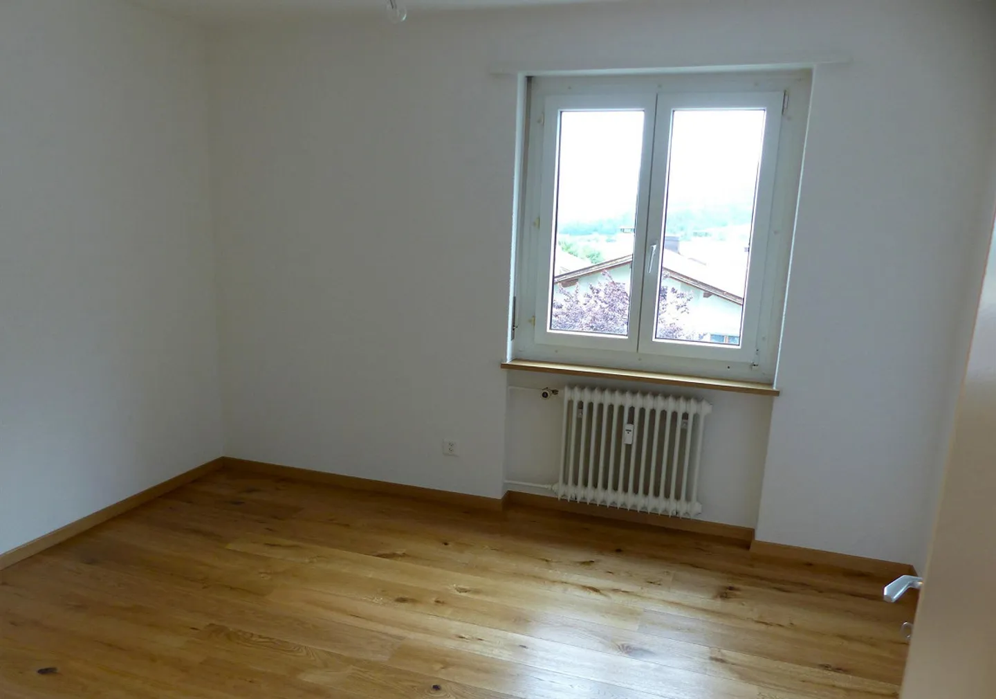 Appartement 3.5 pièces dans un emplacement calme - Photo 7 sur 10
