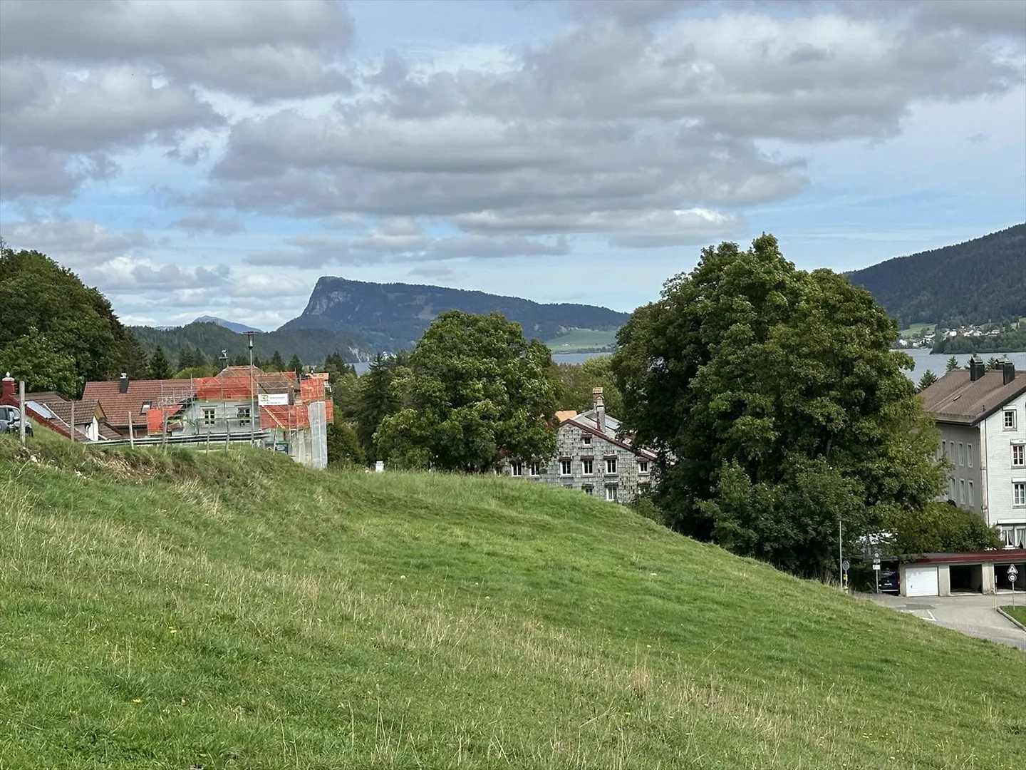 Building Land - Photo 1 of 3