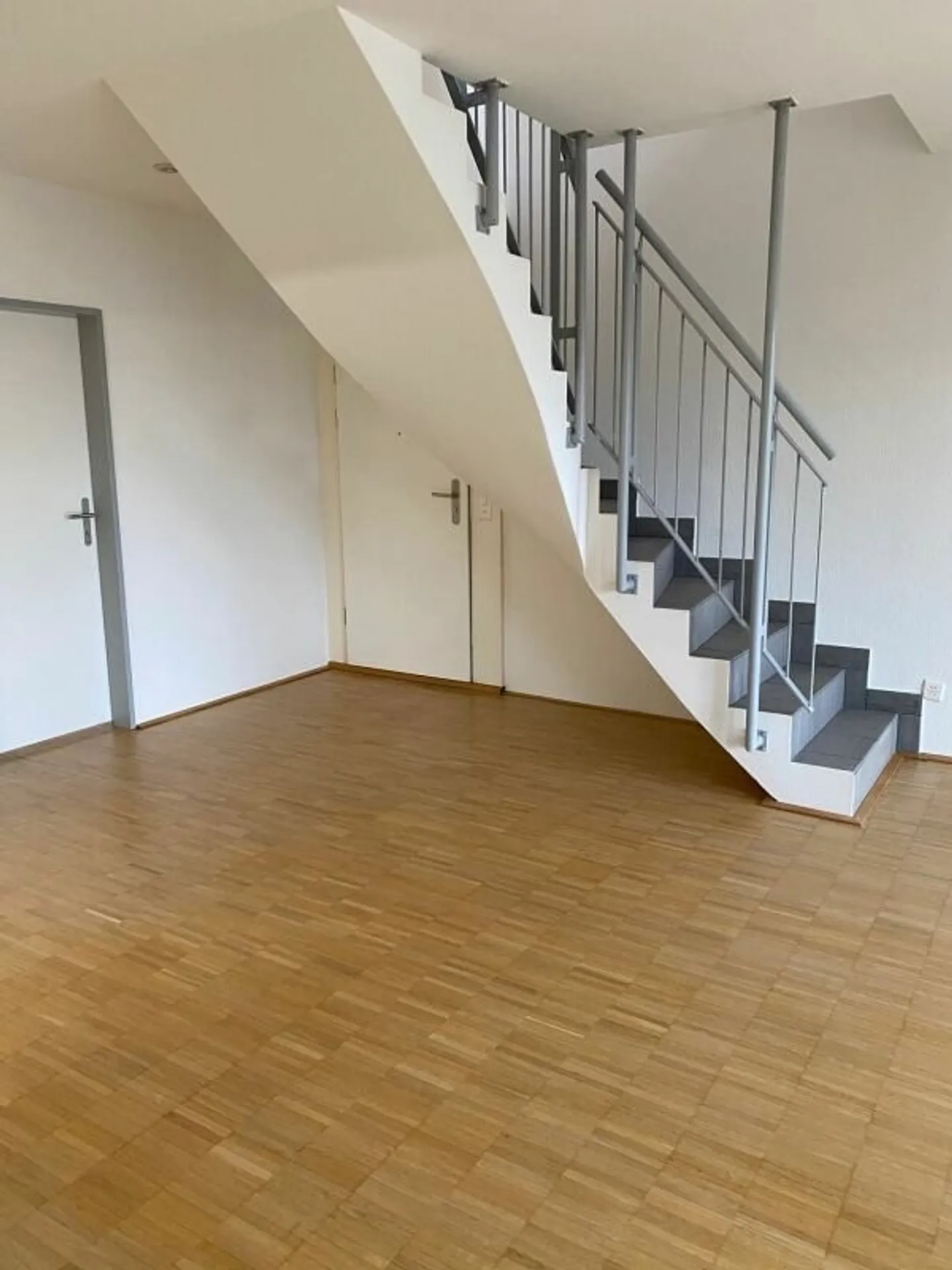 Ampio appartamento duplex - Vicino alla stazione ferroviaria SBB di Basilea - Foto 4 di 6