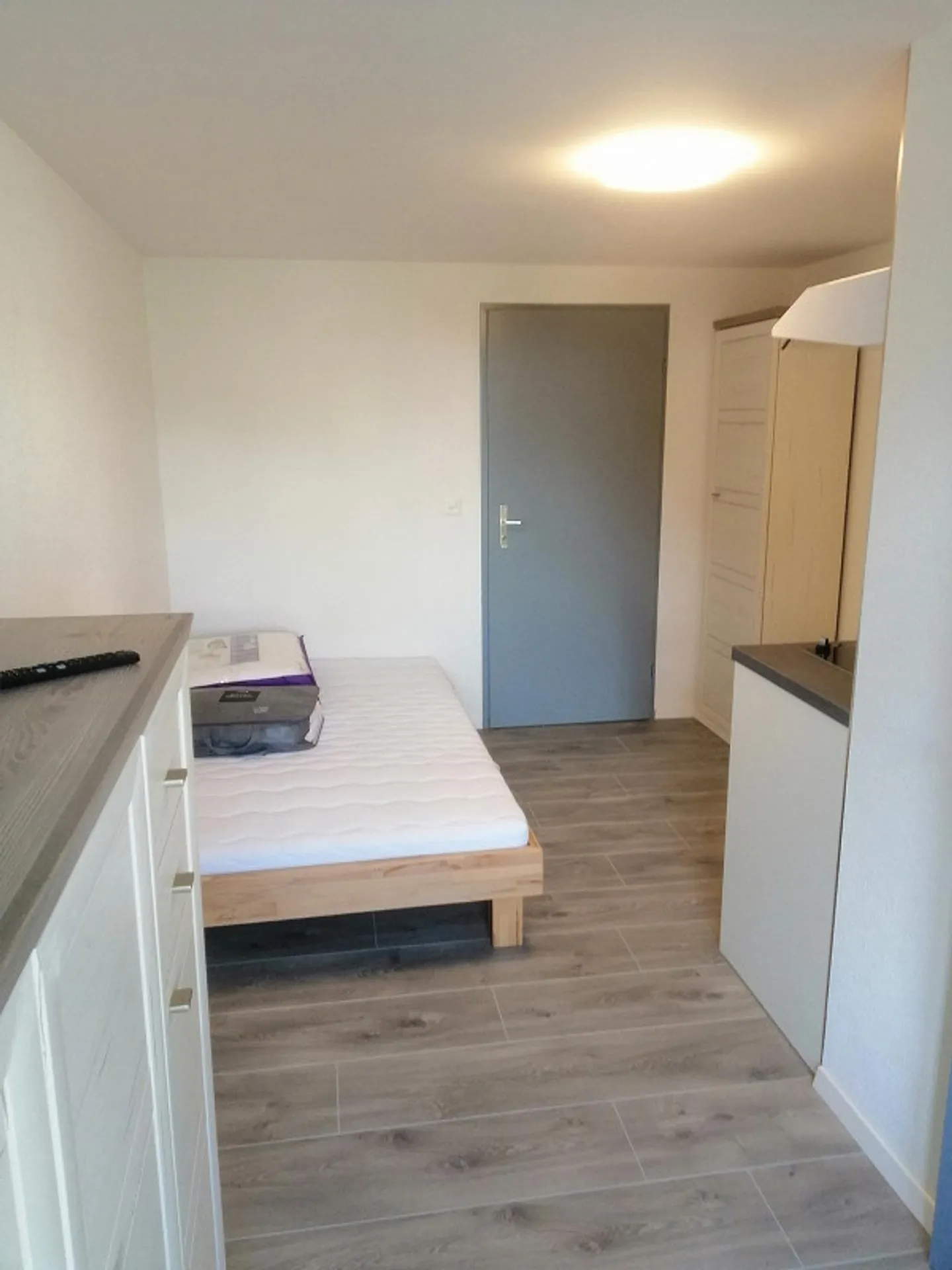 Möbliertes Studio - Foto 13 von 13