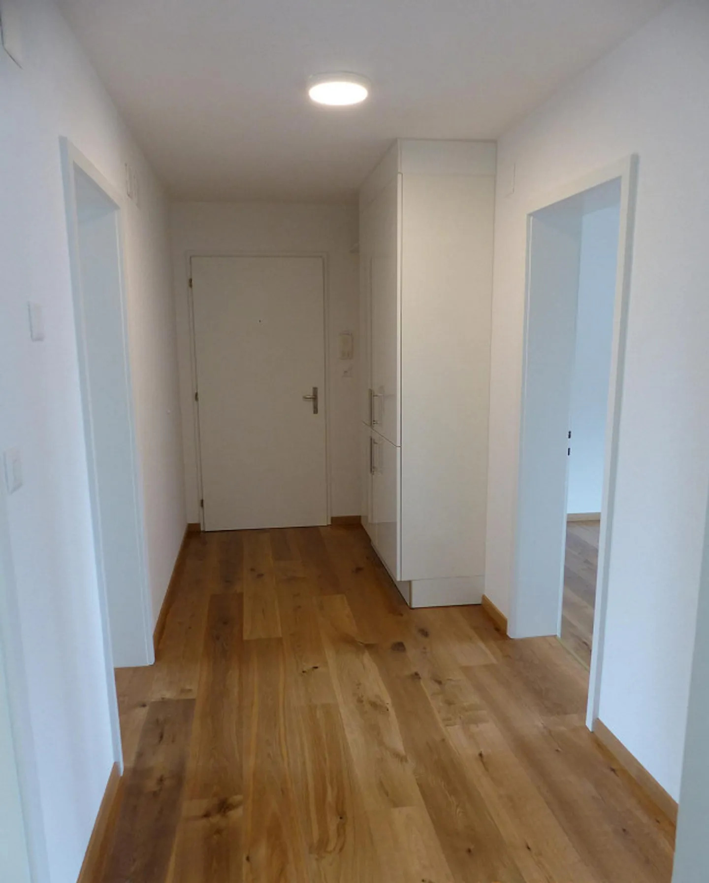 Appartement 3.5 pièces dans un emplacement calme - Photo 9 sur 10