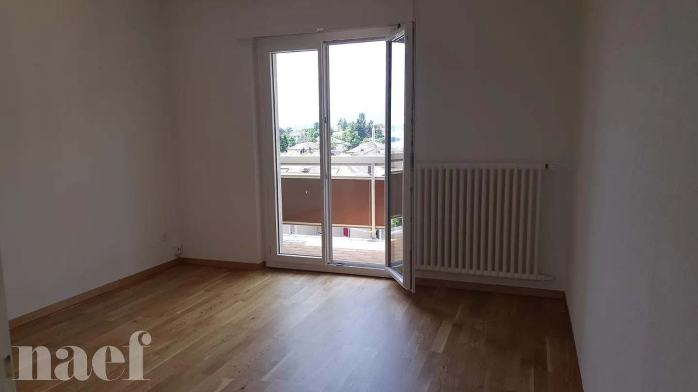 3-room apartment - Photo 8 of 9